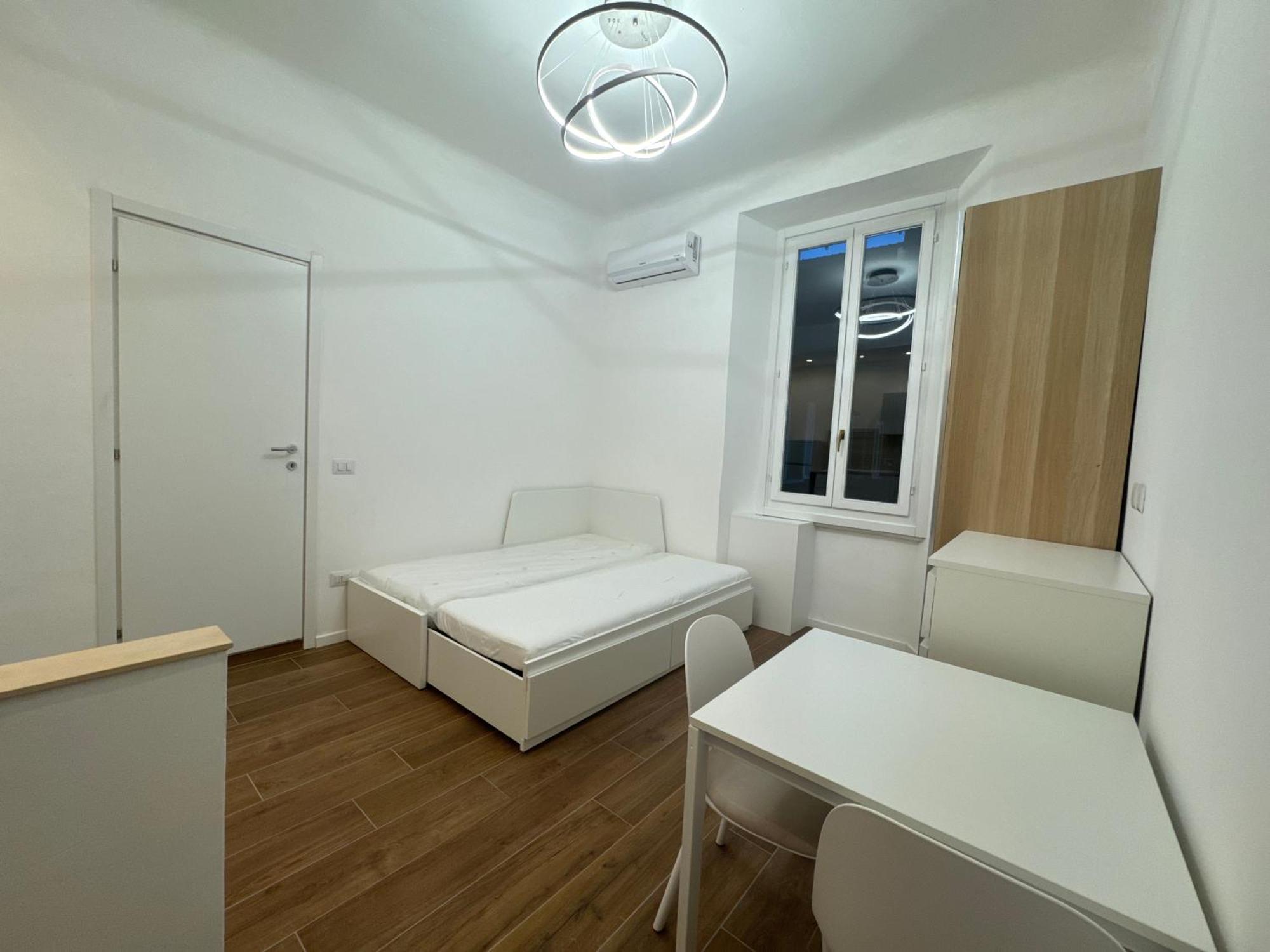Rifugio Di Milano - Centrale- M1 Pasteur Apartment Exterior foto
