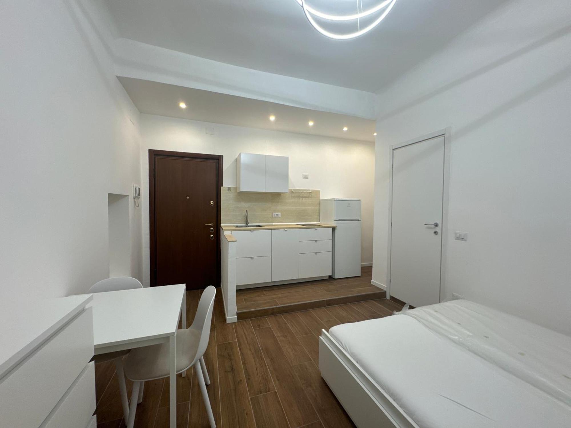 Rifugio Di Milano - Centrale- M1 Pasteur Apartment Exterior foto