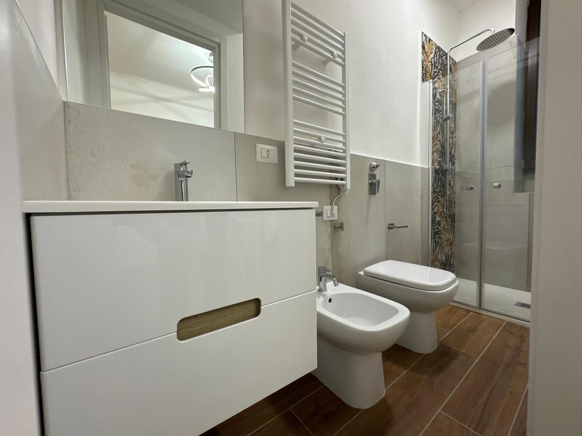 Rifugio Di Milano - Centrale- M1 Pasteur Apartment Exterior foto