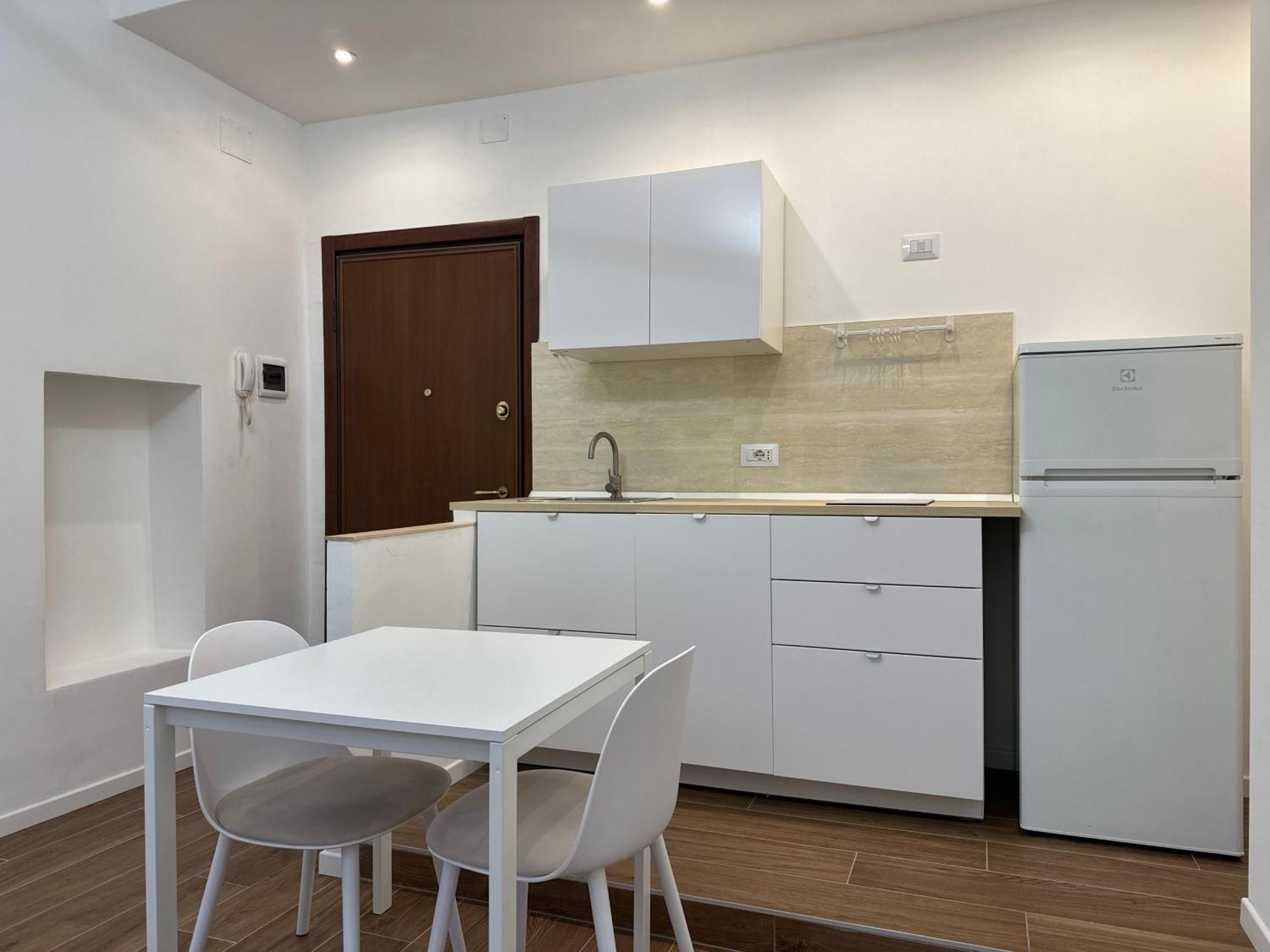 Rifugio Di Milano - Centrale- M1 Pasteur Apartment Exterior foto