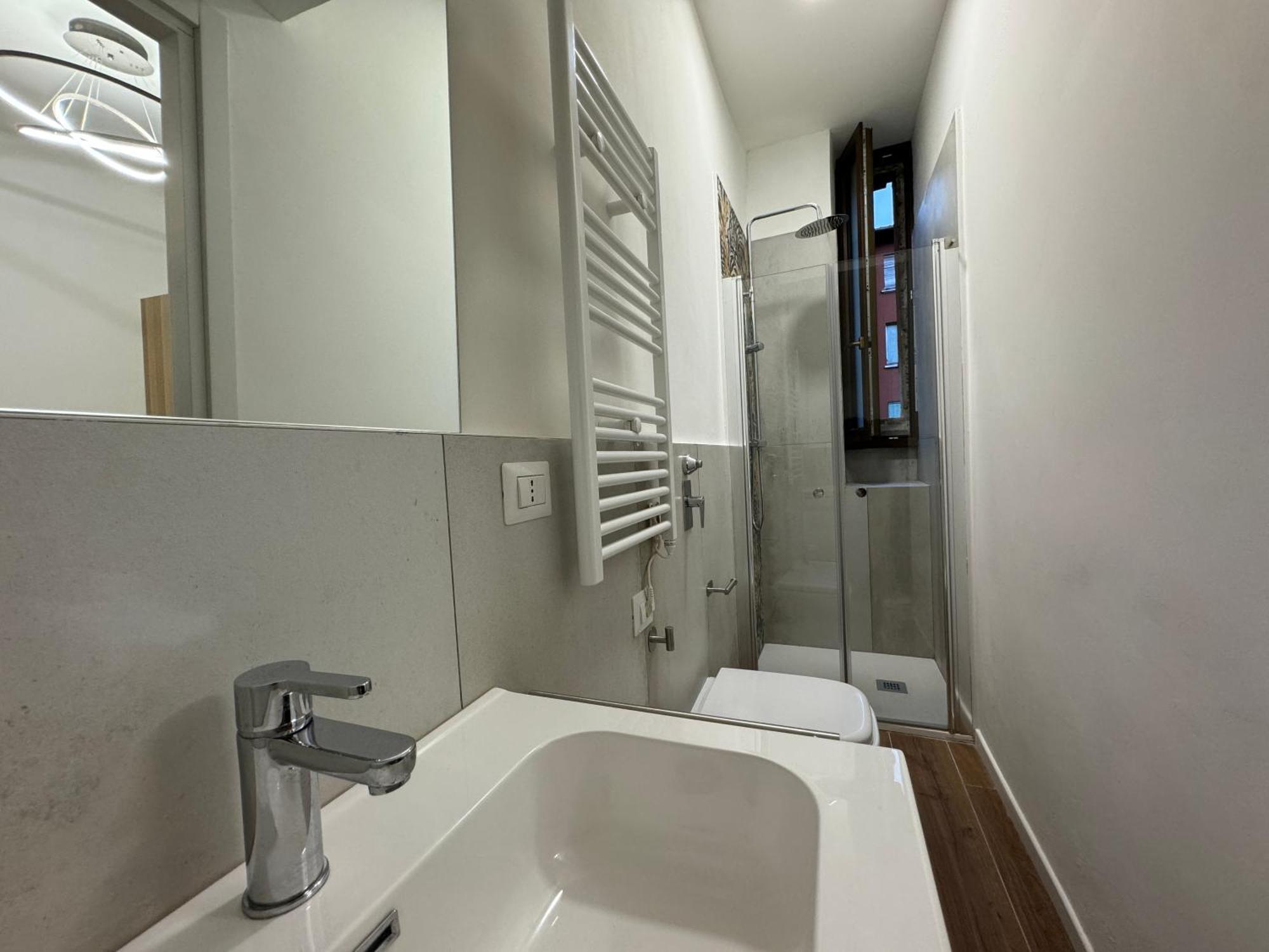 Rifugio Di Milano - Centrale- M1 Pasteur Apartment Exterior foto